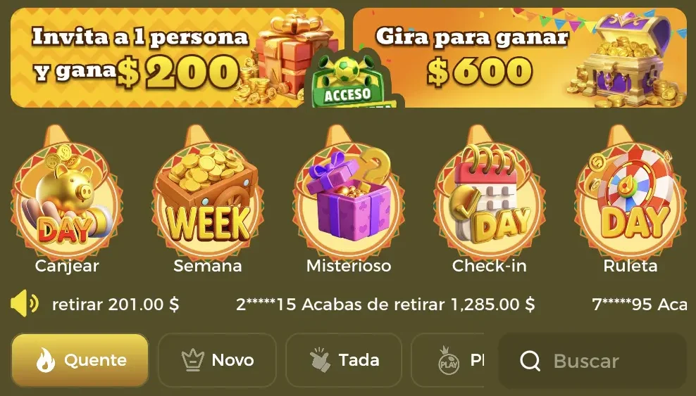 m777 casino bonos